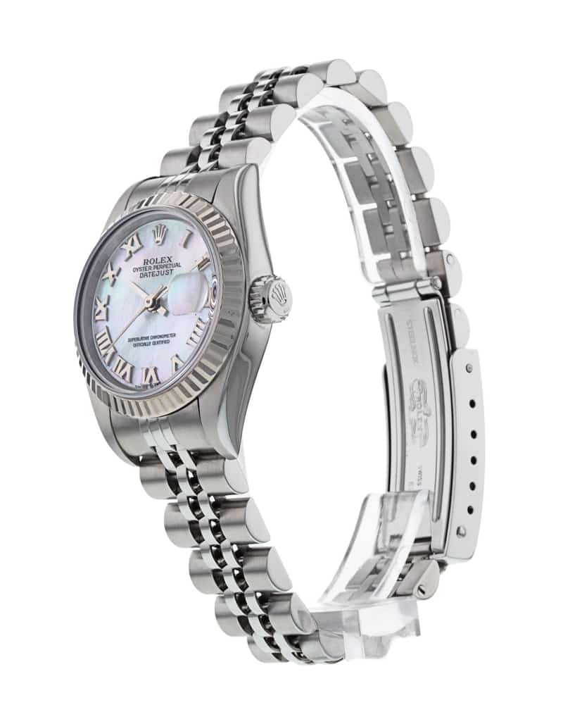 Rolex Datejust Lady 79174